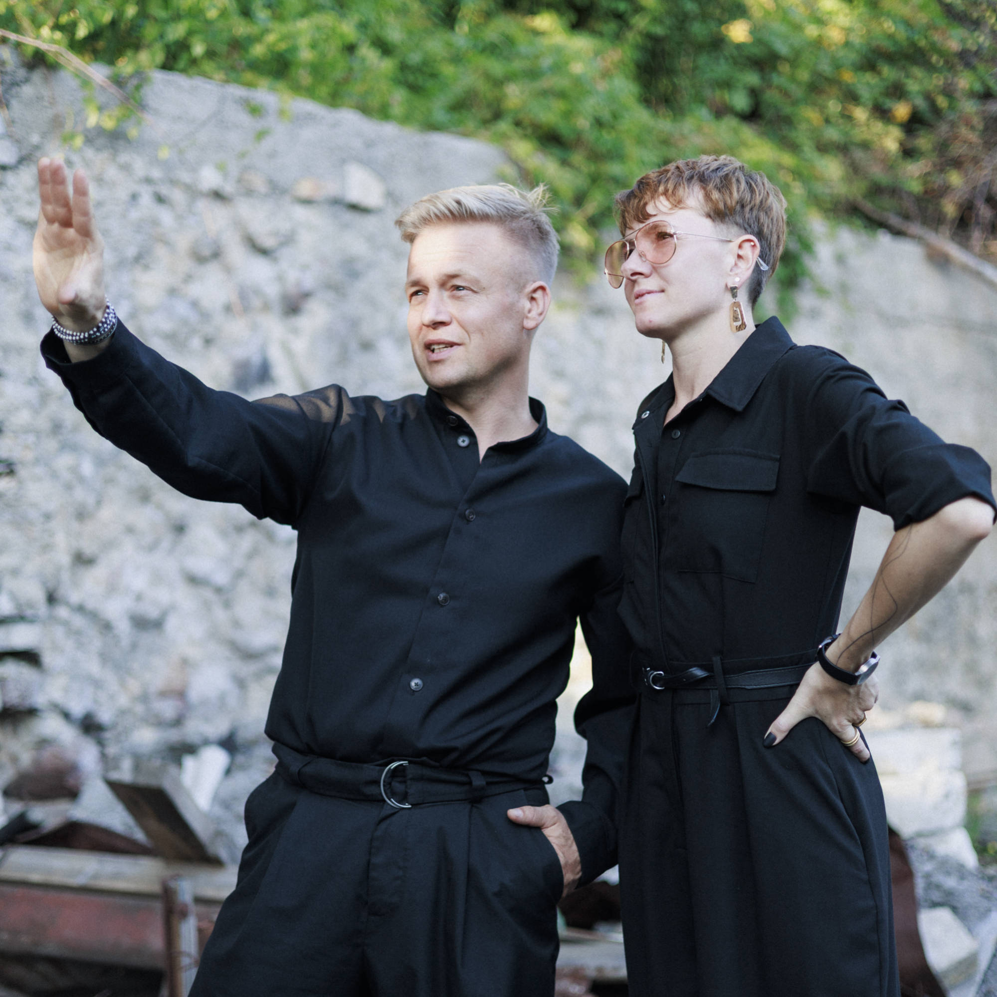 Brazzi naujoji fotostudija