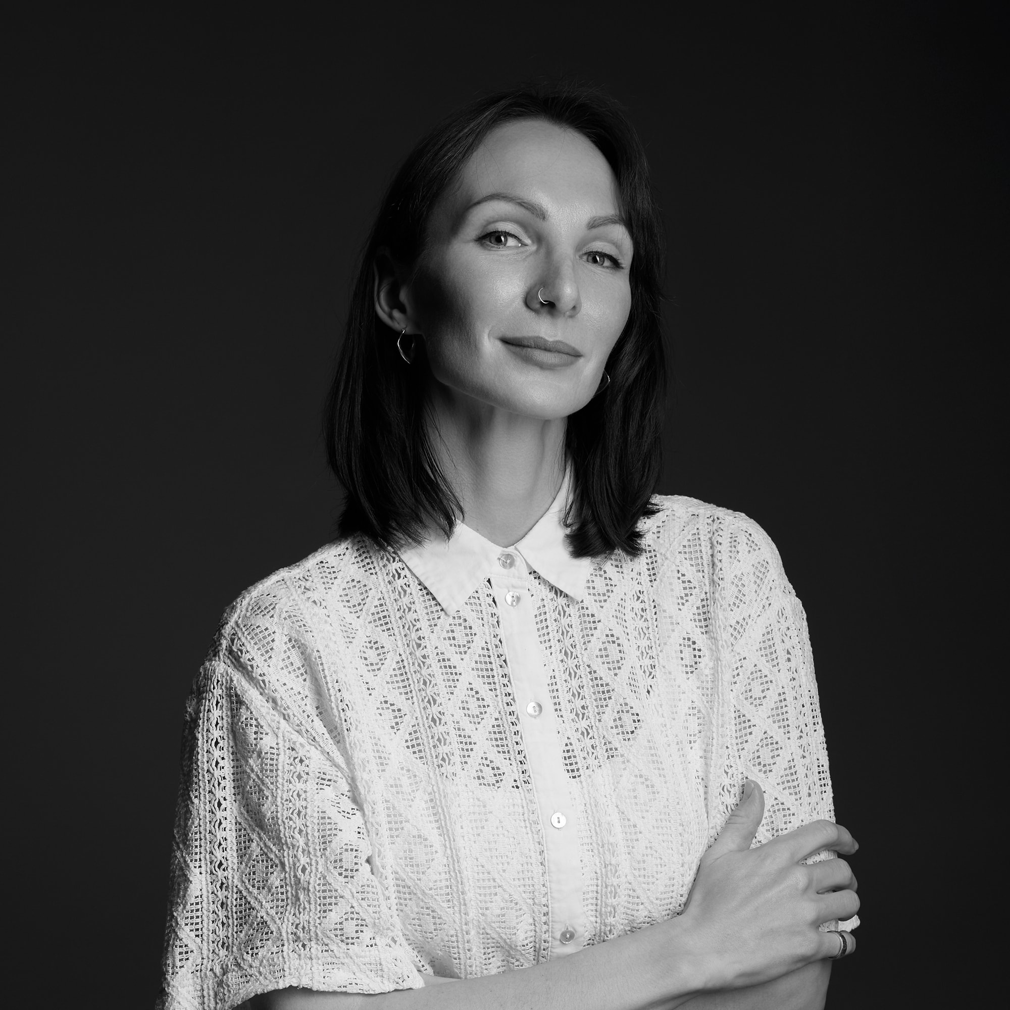 Administratorė Gabrielė