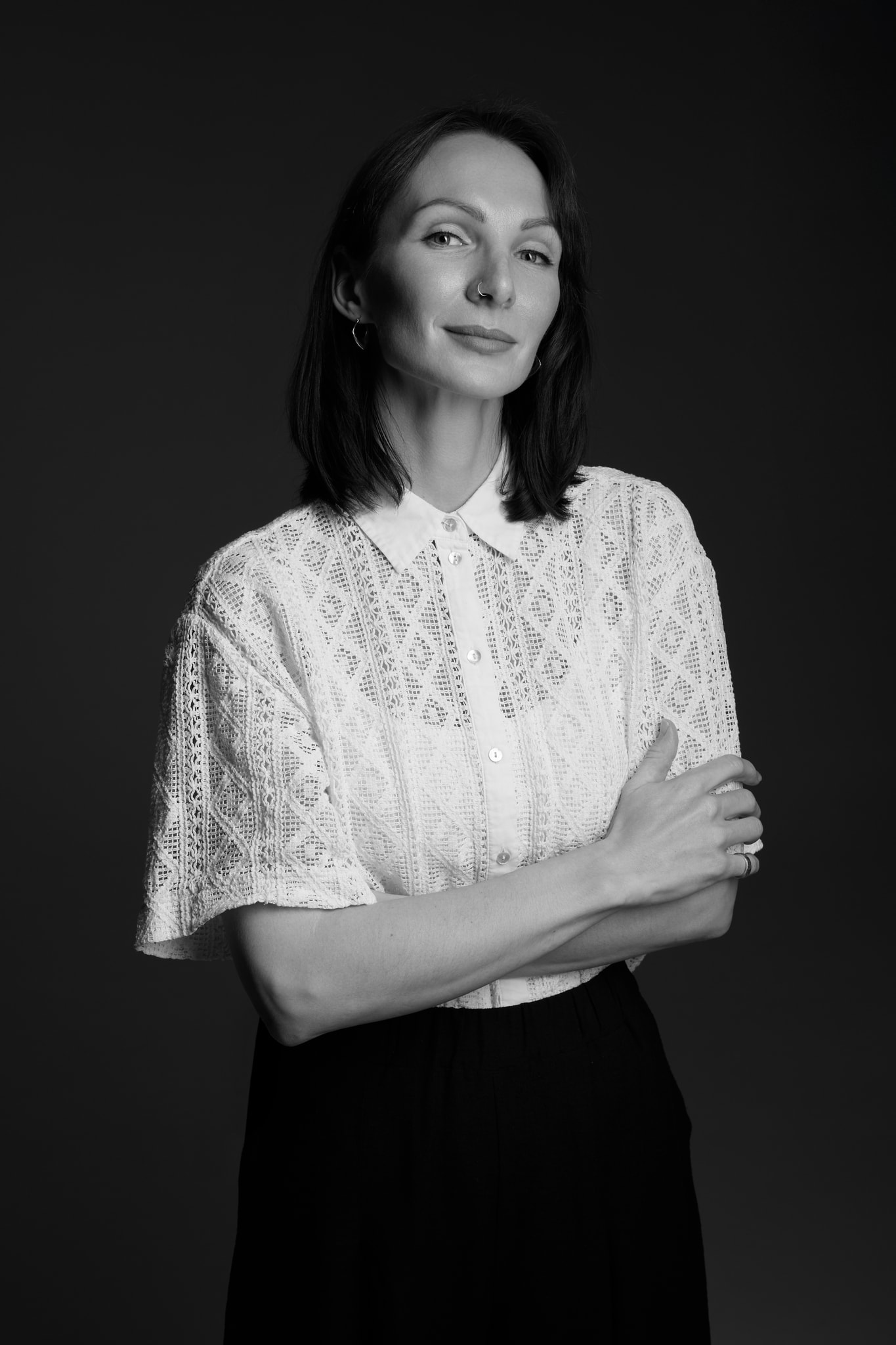 Gabrielė Gudkovaitė