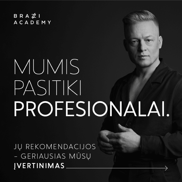 Brazzi Academy