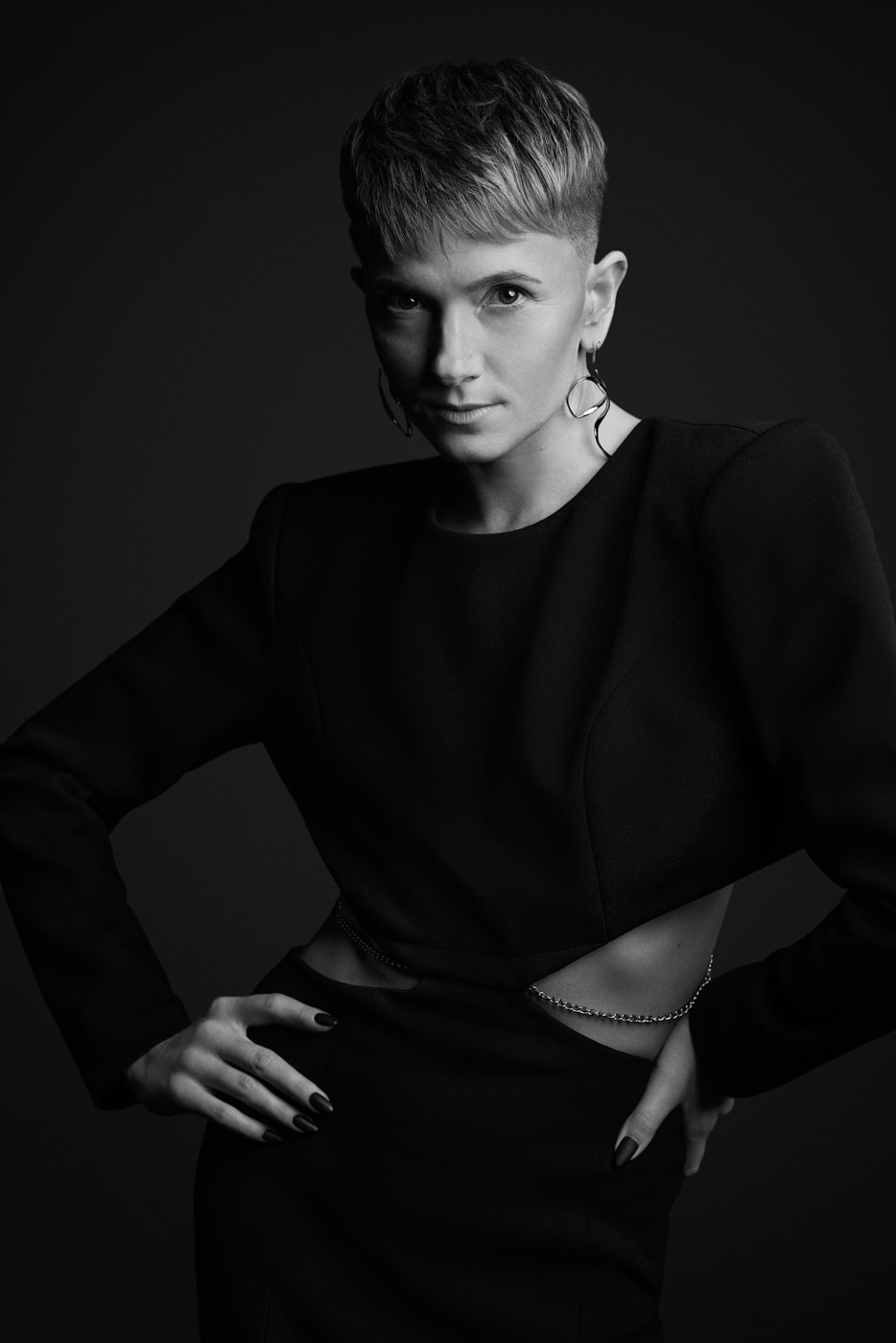 Reda Bernotaitė