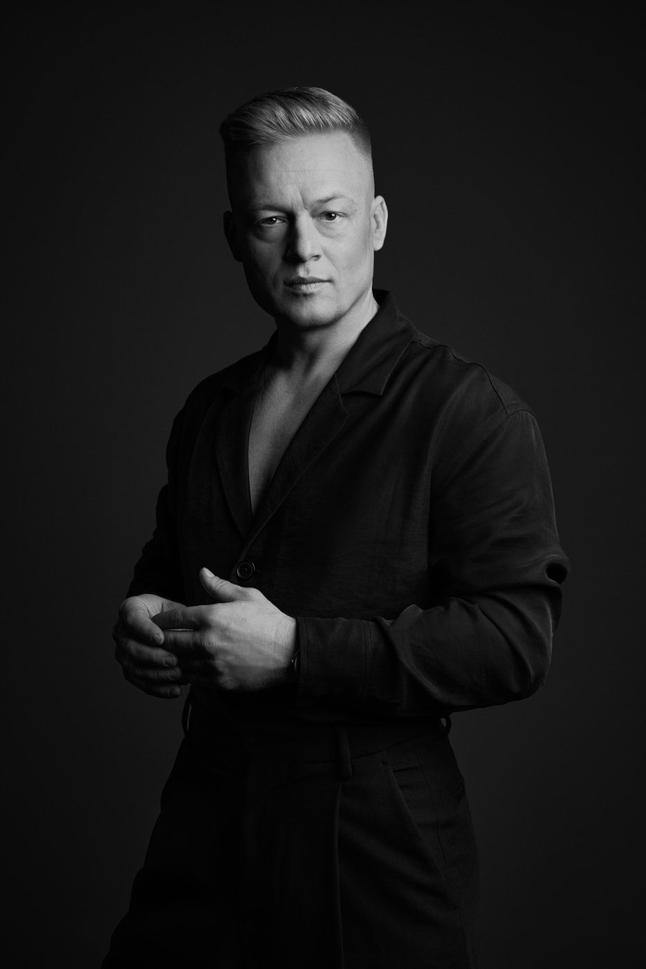 Tomas Brazinskas
