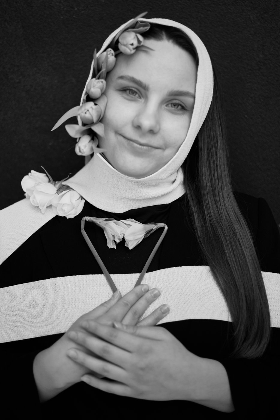 Fotografijos žaidimo akimirka