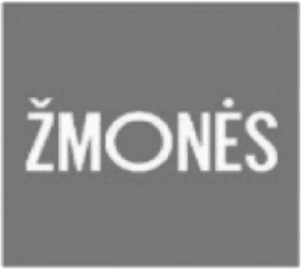 Žmonės