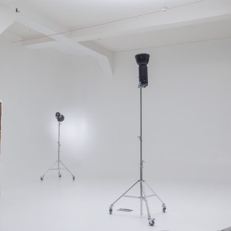 D studija
