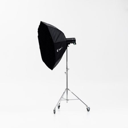 120 cm šviesdėžė su koriu