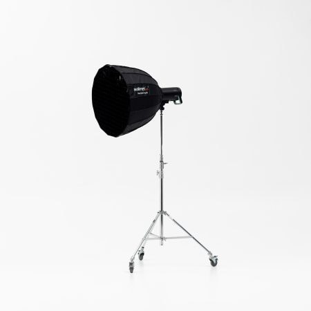 70 cm aštuonkampė šviesdėžė su koriu