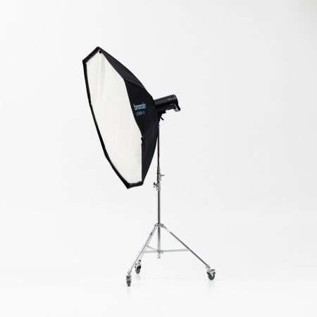 150 cm aštuonkampė šviesdėžė