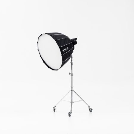 90 cm aštuonkampė šviesdėžė