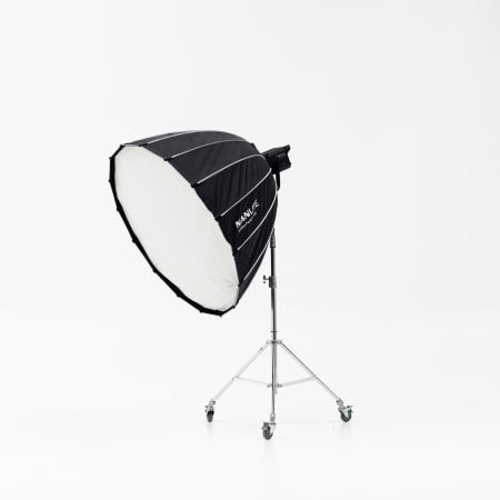 120 cm aštuonkampė šviesdėžė