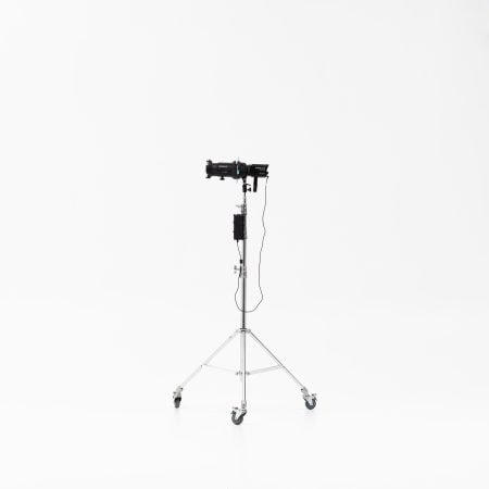 Nanlight projektorius
